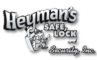 Heyman's Safe, Lock & Security Inc